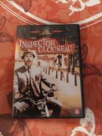 Inspector Clouseau DVD, Alle leeftijden, Ophalen of Verzenden, Zo goed als nieuw, Actiekomedie