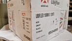 Ubiflex Loodvervanger 150mm x 12Mtr - Nieuw!, Doe-het-zelf en Verbouw, Ophalen, Overige materialen, Zwart, Overige typen