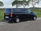 MERCEDES-BENZ EQV 300 l3 xl 8-pers mbux, Auto's, Automaat, Gebruikt, 8 stoelen, 95 pk
