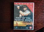 Fist of the north star, origineel, Vanaf 16 jaar, Ophalen of Verzenden, Zo goed als nieuw, Actie
