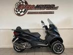 PIAGGIO MP3 500 SPORT ABS&ASR AUTORIJBEWIJS (bj 2014) Premiu, Scooter, 493 cc, Onbekend, Onbekend