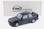 1:18 BMW M3 (E30) Europameister uit 1988 Ottomobile, Ophalen of Verzenden, Nieuw, Auto, OttOMobile