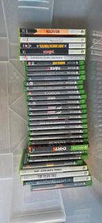 Diverse xbox games, Vanaf 18 jaar, 1 speler, Zo goed als nieuw, Ophalen