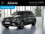 Mercedes-Benz GLE 400 e 4MATIC Sport Edition, Automaat, 4 cilinders, 252 pk, Bedrijf
