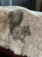 Shabby doek sober,landelijk, Huis en Inrichting, Woonaccessoires | Overige, Ophalen of Verzenden, X, X, X