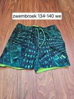 Toffe zwembroek van WE, Ophalen of Verzenden, Jongen, Zwembroek