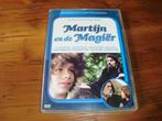 Martijn en de Magiër / DVD / Karst van der Meulen, Alle leeftijden, Ophalen of Verzenden, Gebruikt