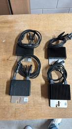 4x SolarEdge optimizer (2x S440, P485, P500), Solaredge, Overige typen, Nieuw, Ophalen of Verzenden