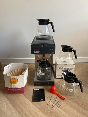 Bravilor Bonamat Mondeo 2 Koffiemachine beschikbaar voor biedingen