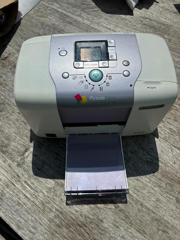 Epson Picture Mate 100 beschikbaar voor biedingen