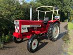International 383, Ophalen, Gebruikt, International, Case IH