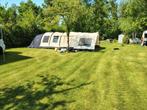 Obelink familia 6 tunnel tent NIEUW inclusief extras, Caravans en Kamperen, Ophalen, Nieuw, Tot en met 6
