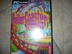 Roller coaster tycoon(nr.29), Spelcomputers en Games, Games | Sony PlayStation 2, Overige genres, Gebruikt, Ophalen of Verzenden