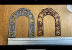 Snijmal poort/ boog van Jeanine art 379, Ophalen of Verzenden, Zo goed als nieuw, Pons of Mal