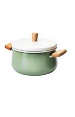 Kastkrull pan nıeuw, Huis en Inrichting, Ophalen of Verzenden, Nieuw, Koekenpan of Braadpan