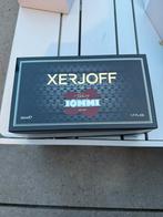 Xerjoff Tony Iommi Deified 50ML., Sieraden, Tassen en Uiterlijk, Uiterlijk | Parfum, Ophalen of Verzenden, Zo goed als nieuw
