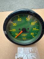 Kilometerteller, Ophalen of Verzenden, Gebruikt, Overige typen