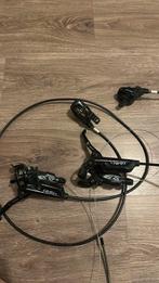 Sram level tl mtb remset  met x7 shifters, Ophalen of Verzenden, Zo goed als nieuw