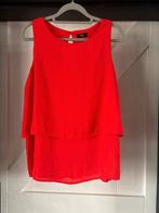 F&F top maat 40, Kleding | Dames, Tops, Maat 38/40 (M), Verzenden, Zo goed als nieuw, Zonder mouw