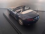 Mazda MX5 Cabriolet 2019 Schaal 1:24, Hobby en Vrije tijd, Modelauto's | 1:24, Overige merken, WhiteBox, Auto, Nieuw