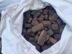 Mooie oud gebakken waaltjes in bigbags, Tuin en Terras, Tegels en Klinkers, Ophalen, Keramiek, Klinkers