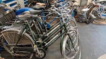 Klassieke fietsen   5x beschikbaar voor biedingen