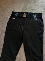 Luhta Skibroek softshell, Kleding | Dames, Ophalen of Verzenden, Zo goed als nieuw, Maat 46/48 (XL) of groter, Broek