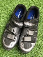 Shimano MTB schoenen mt 46 + pedalen, Fietsen en Brommers, Gebruikt, Heren, Schoenen, Ophalen of Verzenden