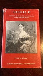 Isabella 2 - Peter De Polnay, Ophalen of Verzenden, Zo goed als nieuw, Europa