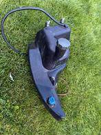 Benzine tank piaggio zip, Ophalen of Verzenden, Zo goed als nieuw, Tank, Piaggio