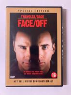 Face/Off, 1997 / DVD / Special Edition / John Woo, Cd's en Dvd's, Dvd's | Actie, Vanaf 16 jaar, Ophalen of Verzenden, Zo goed als nieuw