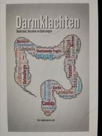 Darmklachten - Saskia van as, Ophalen of Verzenden, Zo goed als nieuw, Dieet en Voeding