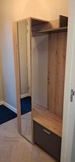 Garderobe / kapstok, Huis en Inrichting, Ophalen, Gebruikt, Staande kapstok, 150 tot 200 cm