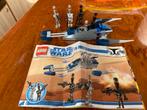 Lego Star Wars 8015 Assassin Droids Battle Pack, Kinderen en Baby's, Speelgoed | Duplo en Lego, Ophalen of Verzenden, Gebruikt