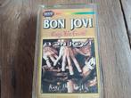 Bon Jovi - Keep the Faith, Gebruikt, 1 bandje, Ophalen of Verzenden, Origineel