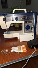 Vendomatic 248 Naaimachine - Perfect voor Beginners!, Hobby en Vrije tijd, Naaimachines en Toebehoren, Ophalen, Gebruikt, Naaimachine