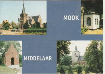 MOOK MIDDELAAR Kerken Kapellen beschikbaar voor biedingen