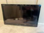 Sharp Aquos TV scherm, Ophalen of Verzenden, 100 cm of meer, 50 Hz, Sharp