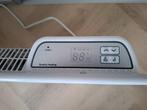 Moderne elektrische kachel (2 stuks), Huis en Inrichting, Kachels, Ophalen, Zo goed als nieuw, Elektrisch, Overige soorten