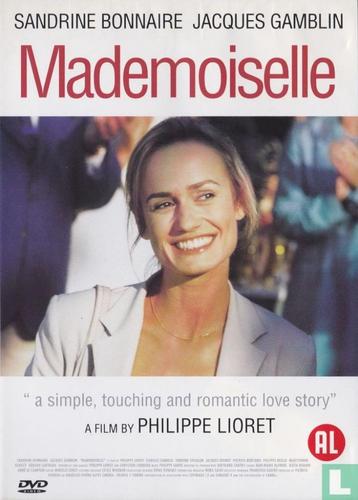 Mademoiselle (Philippe Lioret) beschikbaar voor biedingen