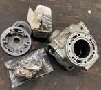 Cilinder 125cc gasgas/ktm/husqvarna, Motoren, Ophalen of Verzenden, Gebruikt