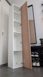 Ikea ENHET 30x32x180 (geschikt voor badkamers), Ophalen, Minder dan 50 cm, Zo goed als nieuw, Minder dan 100 cm