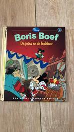 Boris Boef, Ophalen of Verzenden, Zo goed als nieuw