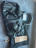 Cowboysbag Donkerblauwe Handtas - Model 1118 Small, Ophalen, Zo goed als nieuw, Blauw, Handtas