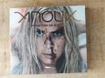 CD Anouk – For Bitter Or Worse, Cd's en Dvd's, Ophalen of Verzenden, Gebruikt, Poprock