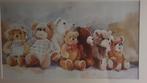Wanddecoratie kinderkamer, Ophalen, Zo goed als nieuw, Wanddecoratie