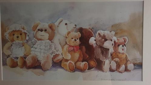 Wanddecoratie kinderkamer, Kinderen en Baby's, Kinderkamer | Inrichting en Decoratie, Zo goed als nieuw, Wanddecoratie, Ophalen