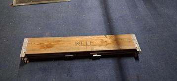 Pallet randen beschikbaar voor biedingen