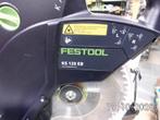 Festool Afkortzaag., Ophalen, -, 70 mm of meer, -