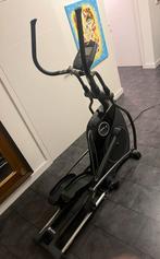 Horizon Andes 8 Crosstrainer, Sport en Fitness, Ophalen, Zo goed als nieuw, Crosstrainer